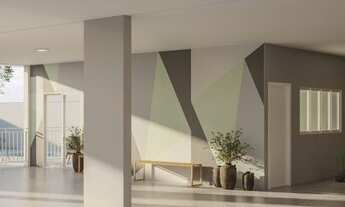 Imagem 4: Apartamento de 2 quartos no Costa e Silva