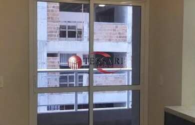 Imagem 2: Aluga apartamento 2 dormitórios Vila Imperial , sala 2 ambientes, cozinha planejada, ar co