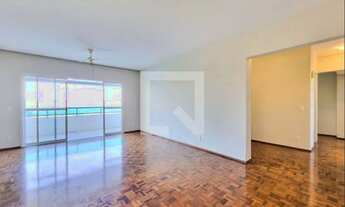 Imagem: Apartamento para Aluguel - Bosque dos Eucaliptos