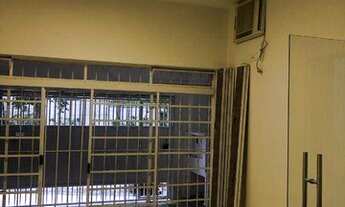 Imagem 2: Casa com 120 m² construídos, 3 dormitórios e 2 vagas - Campo Belo (SP