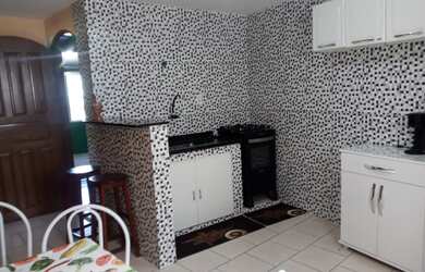 Imagem 2: Aluguel de casa para Semana Santa