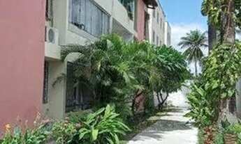 Imagem 3: Apartamento à venda, 93 m² por R$ 240.000,00 - Serrinha - Fortaleza/CE