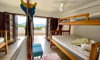 Imagem 4: Apartamento a venda - Pronto - Toninhas, Ubatuba/SP