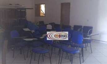 Imagem 3: Prédio à venda, 577 m² por R$ 2.500.000,00 - Jaguaribe - Osasco/SP