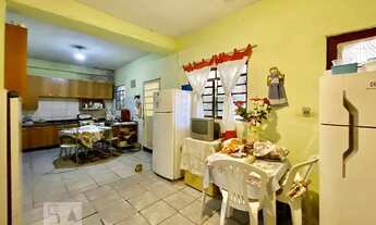 Imagem: Casa à Venda - Cangaíba, 3 Quartos, 300