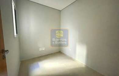 Imagem 4: Apartamento a venda em Vila Curuçá, Santo André. 41m² com 2 Dorm, 1 Vaga - Excelente local