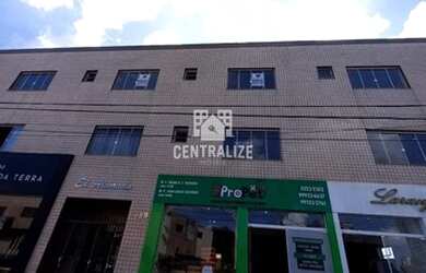 Imagem 2: Edifício Alvorada- Locação- Orfãs