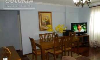 Imagem 4: Santo André - Apartamento Padrão - Vila Valparaíso