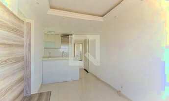 Imagem 2: Apartamento para Aluguel - Vila Nova Curuca, 2 Quartos, 47 m2