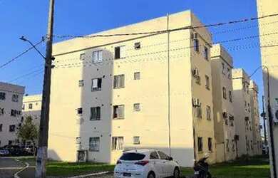 Imagem 2: Oportunidade! Apto 2 Quartos Financio Sem Entrada Guarda do Cubatão Palhoça