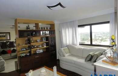 Imagem 6: APARTAMENTO - VILA MASCOTE - SP