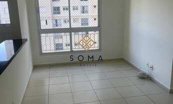 Imagem 4: APARTAMENTO NO RESIDENCIAL ACQUA VILLAGE - ÁGUAS CLARAS