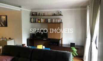 Imagem 3: Apartamento para venda tem 92 metros quadrados com 3 quartos em Vila Mascote - São Paulo