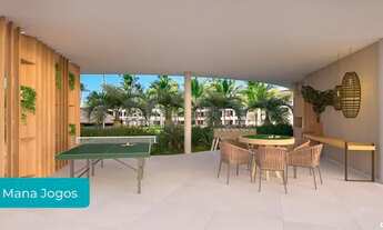 Imagem 4: IR-EDF.TABELA MANA BEACH EXPERIENCE, MAIS UM LANÇAMENTO DO PERNAMBUCO CONSTRUTORA