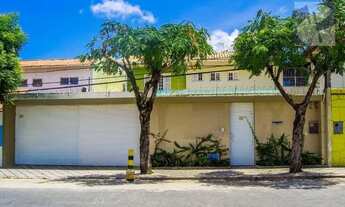 Imagem: Casa residencial à venda, Água Fria, Fortaleza