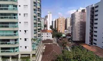 Imagem 6: Apartamento para venda com 103 metros quadrados com 2 quartos em Itararé - São Vicente - S