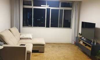 Imagem: Apartamento para aluguel possui 120 metros