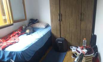 Imagem 6: ALUGO SOBRADO 3 DORMITÓRIOS CONDOMÍNIO FECHADO PARQUE MARIA HELENA ( LR1112