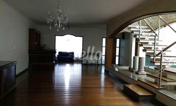 Imagem 3: São Paulo - Casa Comercial - Mooca