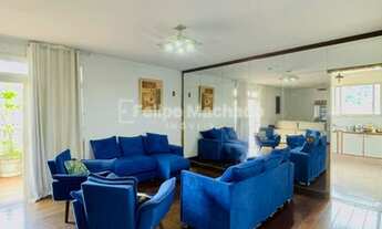 Imagem 3: COBERTURA AMPLA - LINS DE VASCONCELOS