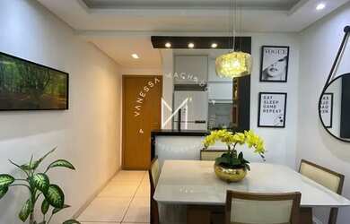 Imagem 7: Alameda dos Ipês Reformado com Giardino