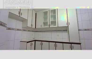 Imagem 2: Santo André - Apartamento Padrão - Vila Homero Thon