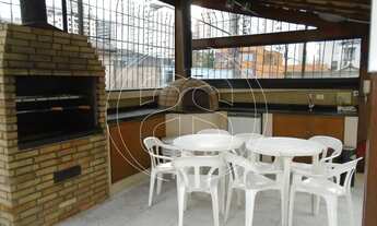 Imagem 3: São Paulo - Apartamento Padrão - Moema Índios