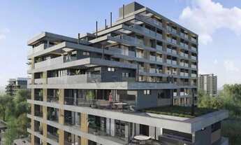 Imagem: Apartamento Loft / Studio em Pelotas