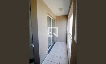 Imagem 5: Apartamento para Aluguel - Portal do Morumbi, 2 Quartos, 50 m2