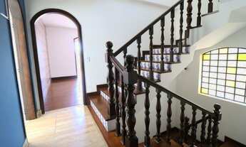 Imagem 6: Casa com 336 metros 4 quartos 3 suítes 6 vagas no Morumbi - São Paulo - SP