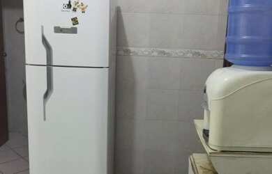 Imagem 7: Casa em Condomínio para Venda em Praia Grande, Aviação, 1 dormitório, 1 banheiro