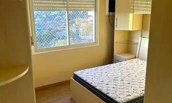 Imagem 3: Apartamento mobiliado