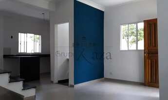 Imagem 3: Casa em Condomínio Residencial Canto dos Ipes - 83m² - 3 Dormitórios