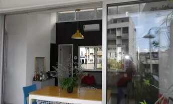 Imagem 4: COBERTURA DUPLEX - 03 QUARTOS - 01 VAGA