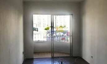 Imagem 4: Apartamento com 3 dormitórios à venda, 90 m² por R$ 530.000,00 - Tatuapé - São Paulo/SP