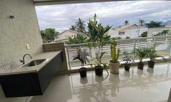 Imagem 3: Lopes Enjoy Vende Excelente apartamento 3 quartos, 85 m², 2 vagas, condomínio Composê