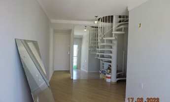 Imagem 5: Locação Residential / Apartment Chora Menino São Paulo