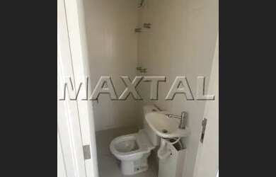 Imagem 5: Apartamento na Zona Norte, Bairro Parada Inglesa, sendo 4 Suítes, 3 Vagas de Garagem, com