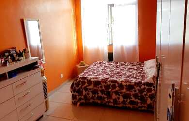 Imagem 5: Apartamento em Cascadura