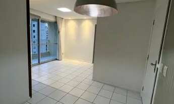 Imagem 4: Apartamento em condominio fechado de 2/4 - Buraquinho - Lauro de Freitas