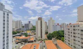 Imagem 5: Apartamento para Aluguel - Jabaquara, 2 Quartos, 47 m2