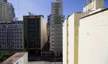 Imagem 6: Apartamento para Aluguel - Bela Vista, 1 Quarto, 39 m2