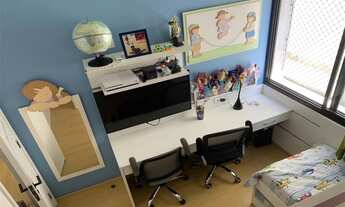 Imagem 6: Apartamento com 2 dormitórios à venda, 88 m² por R$ 1.099.000 - Barra da Tijuca - Rio de J