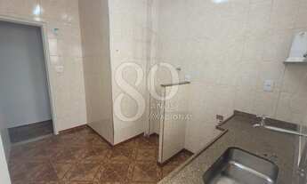 Imagem 10: Tijuca Apartamento com 3 dormitórios