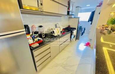 Imagem 6: Apartamento à venda no Edfº. Octávio Soares Filho no Bairro Grageru