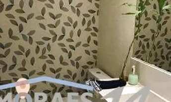 Imagem: Apartamento em Moema! Com 172m2, 4 dormitórios