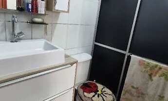 Imagem: Apartamento a venda no Residencial Araras