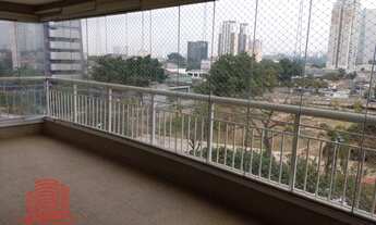 Imagem 4: Apartamento, 103 m² - venda por R$ 1.500.000,00 ou aluguel por R$ 6.728,00/mês - Granja Ju