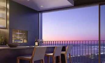 Imagem 5: Apartamento Garden com 128 m2 em Menino Deus - Porto Alegre - RS