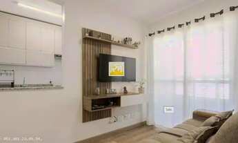 Imagem 3: Apartamento de 2 Dormitórios a venda no Spazio Porto Quintana